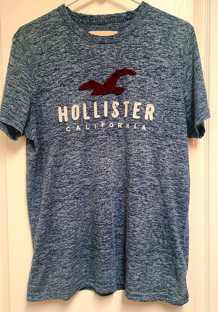4/$20 Men's Hollister Shirt